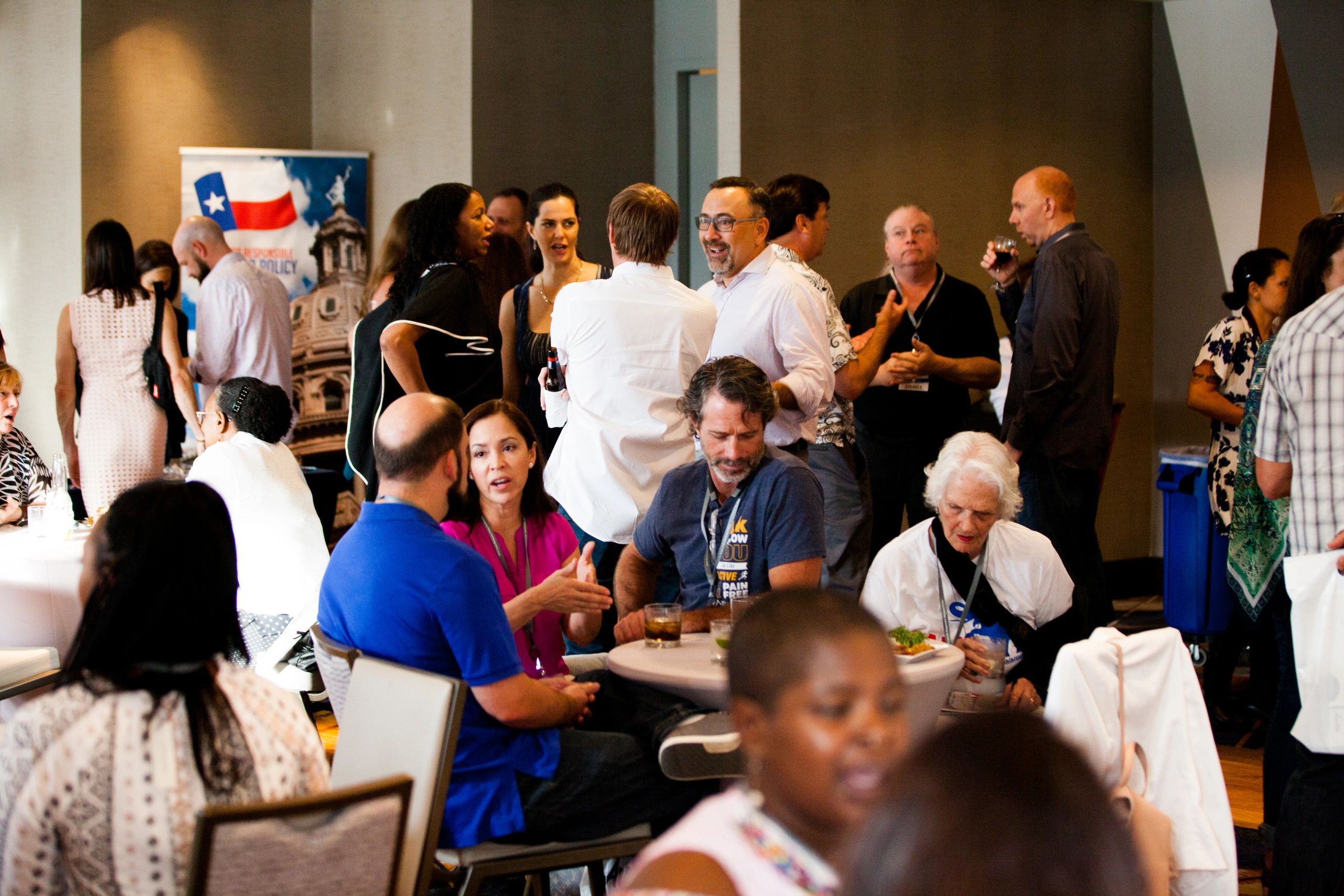 Texas Cannabis Policy Conference